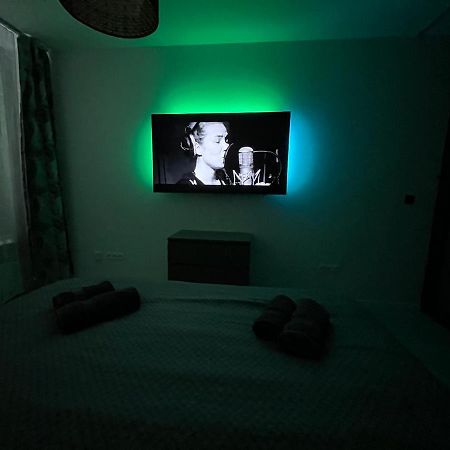 Deluxe Apartment Trencin Exterior photo