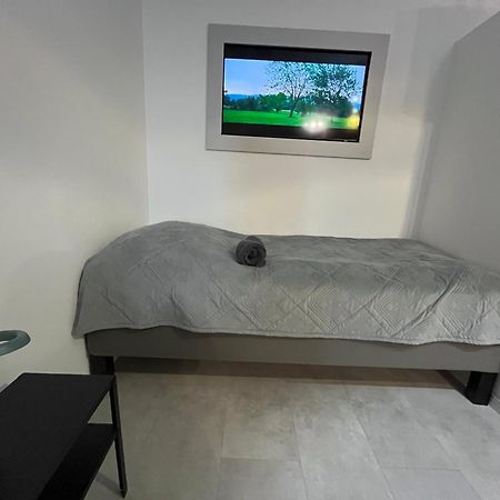 Deluxe Apartment Trencin Exterior photo