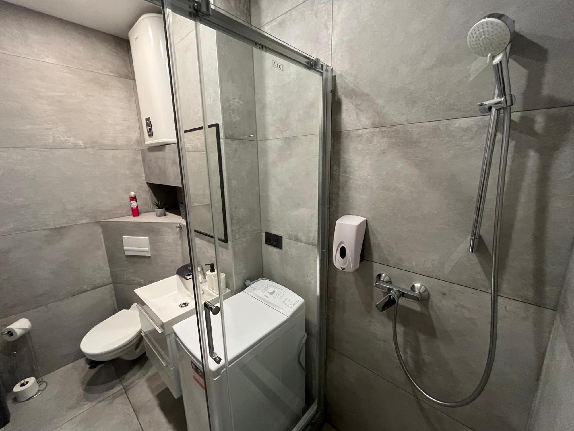 Deluxe Apartment Trencin Exterior photo